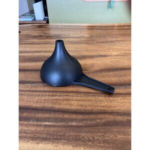 Vintage Tupperware  Kitchen Funnel #1227-3